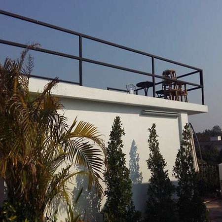 Bakeroom Hostel Chiang Mai Ngoại thất bức ảnh
