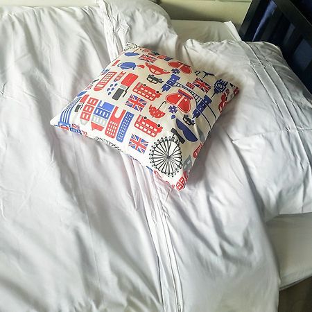 Bakeroom Hostel Chiang Mai Ngoại thất bức ảnh