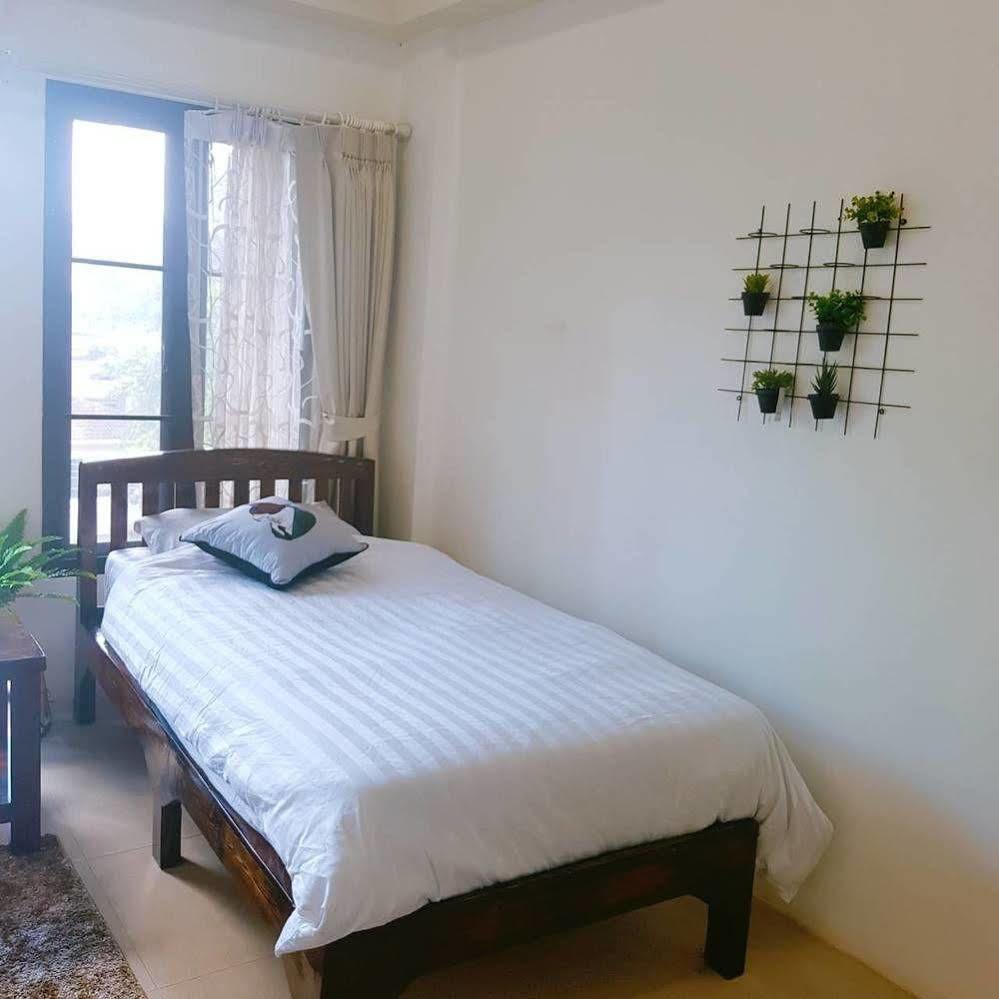Bakeroom Hostel Chiang Mai Ngoại thất bức ảnh