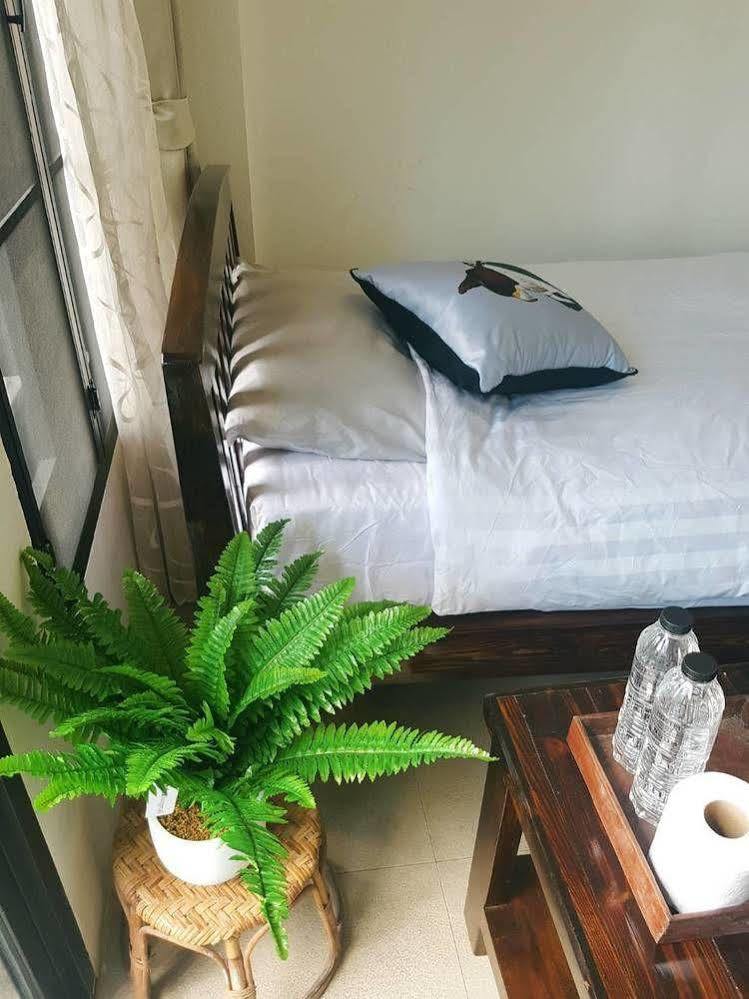 Bakeroom Hostel Chiang Mai Ngoại thất bức ảnh