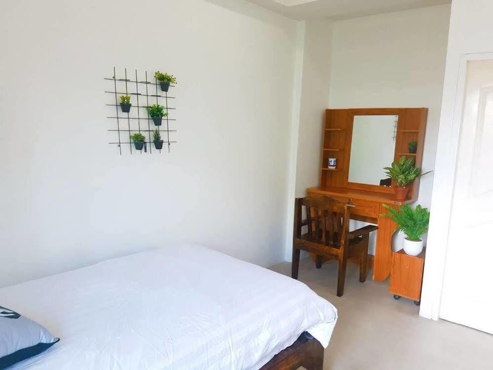 Bakeroom Hostel Chiang Mai Ngoại thất bức ảnh
