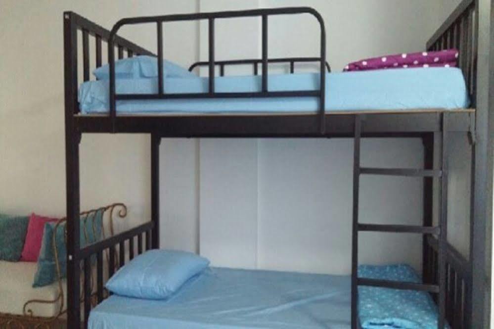Bakeroom Hostel Chiang Mai Ngoại thất bức ảnh