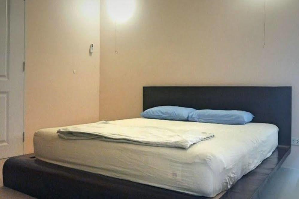 Bakeroom Hostel Chiang Mai Ngoại thất bức ảnh