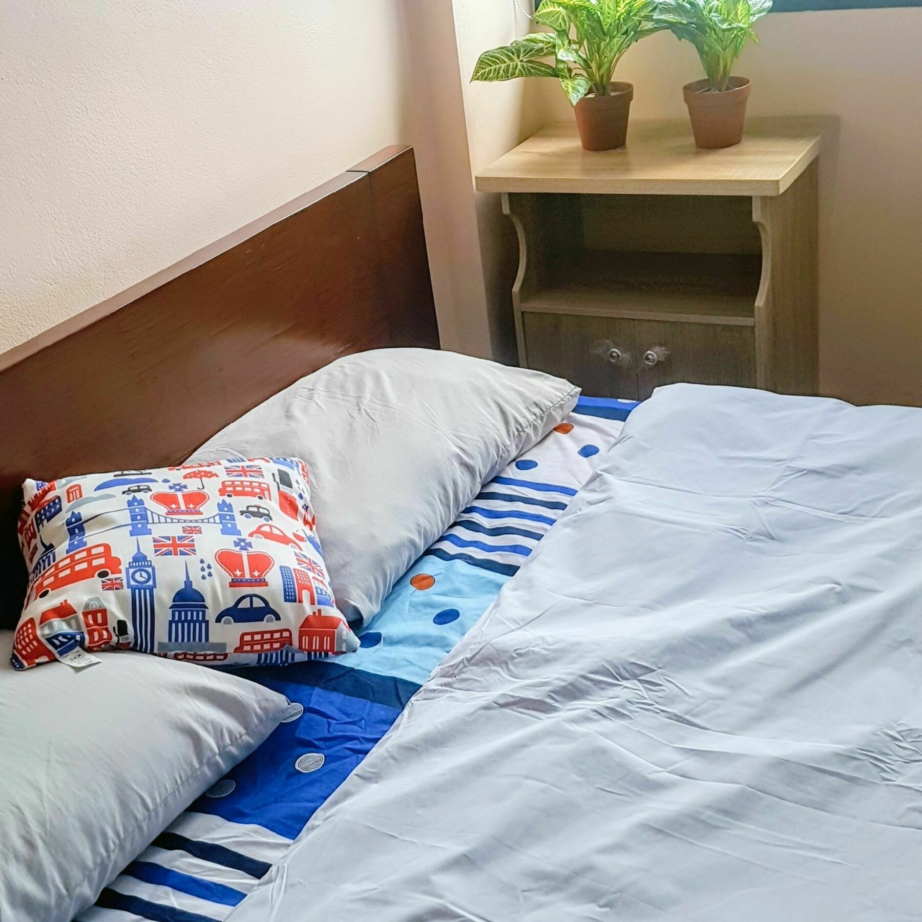 Bakeroom Hostel Chiang Mai Ngoại thất bức ảnh