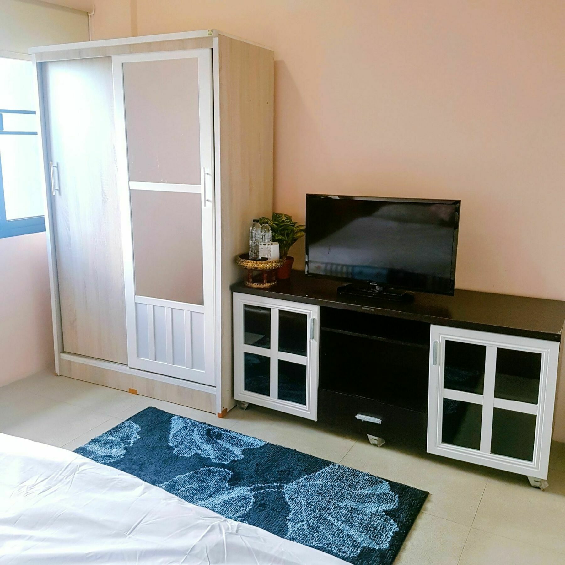 Bakeroom Hostel Chiang Mai Ngoại thất bức ảnh