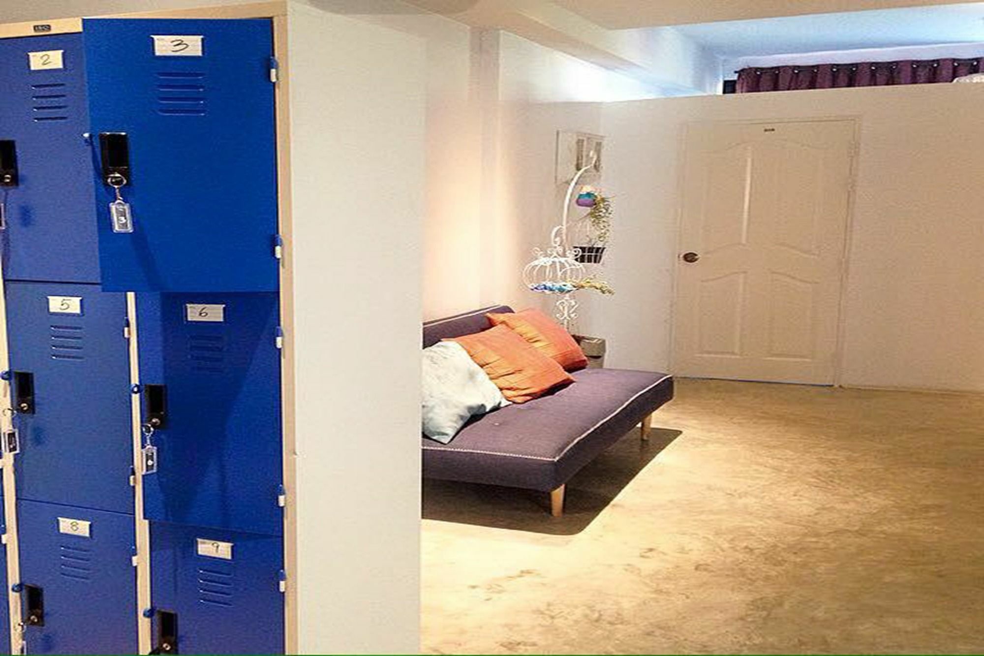 Bakeroom Hostel Chiang Mai Ngoại thất bức ảnh